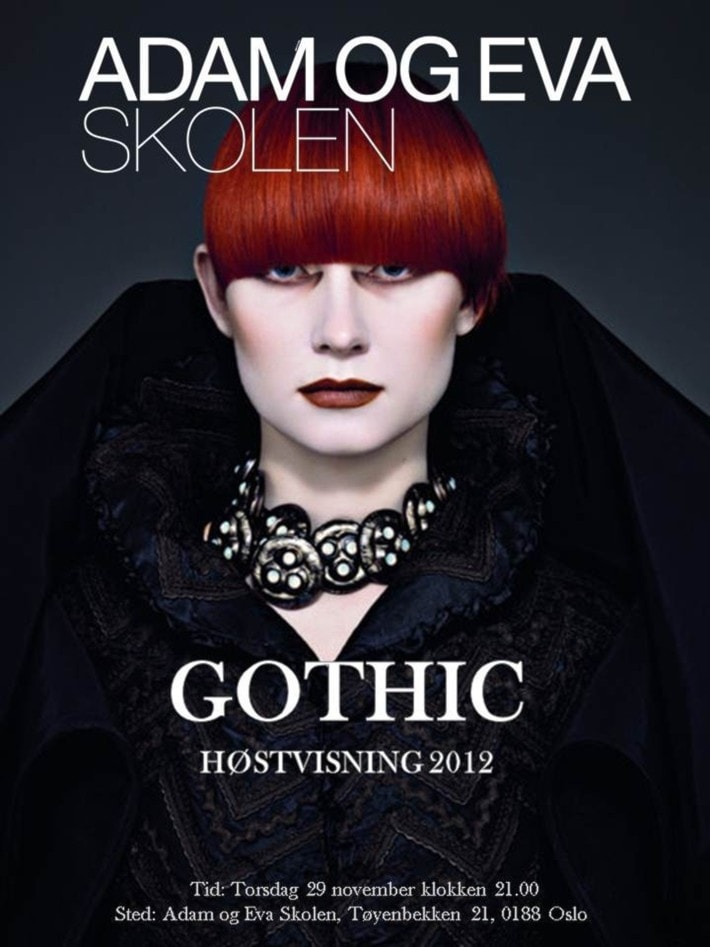Adam og Eva Skolen presenterer......